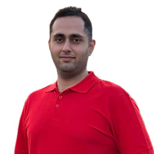 Behzad Akbari