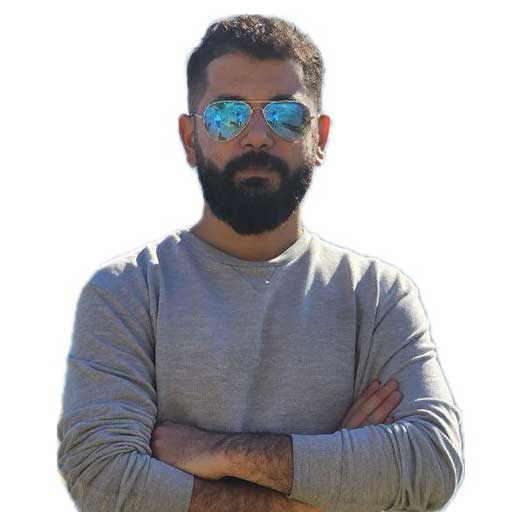 Farbod Karami
